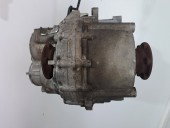 Cutie viteze manuala 6 trepte Volkswagen Passat CC (358) [Fabr 2012-2016] 2.0 TDI CBBB KXZ 125KW / 170CP