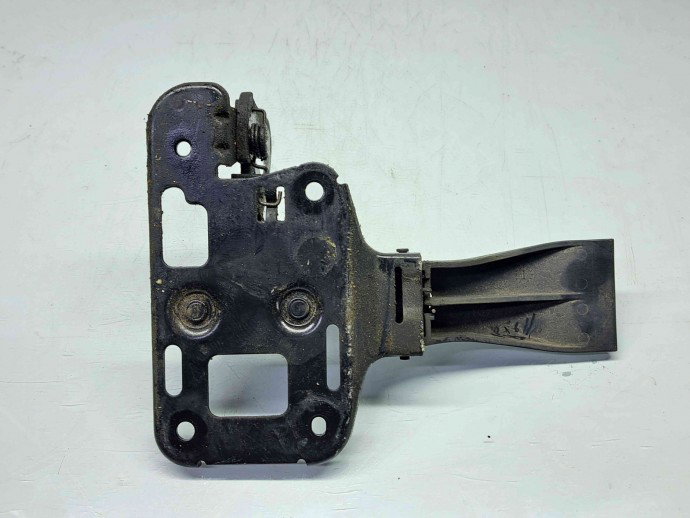 Maner deschidere capota Audi A4 (8K2, B8) [Fabr 2008-2015] 8T0823480