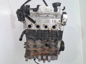 Motor complet ambielat Volkswagen Passat B6 (3C2) [Fabr 2005-2010] CBBB 2.0 TDI CBBB 125KW / 170CP