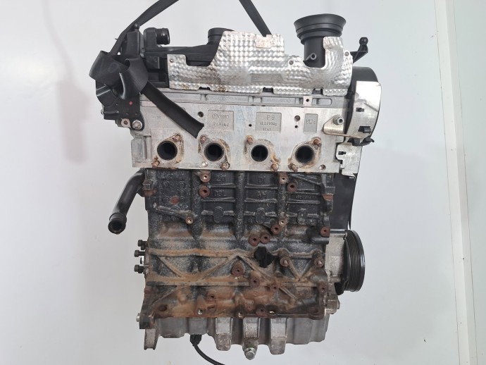 Motor complet ambielat Volkswagen Golf 6 (5K1) [Fabr 2009-2013] CBBB 2.0 TDI CBBB 125KW / 170CP