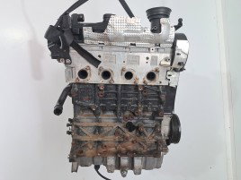 Motor complet ambielat Volkswagen Tiguan (5N) [Fabr 2007-2016] CBBB 2.0 TDI CBBB 125KW / 170CP