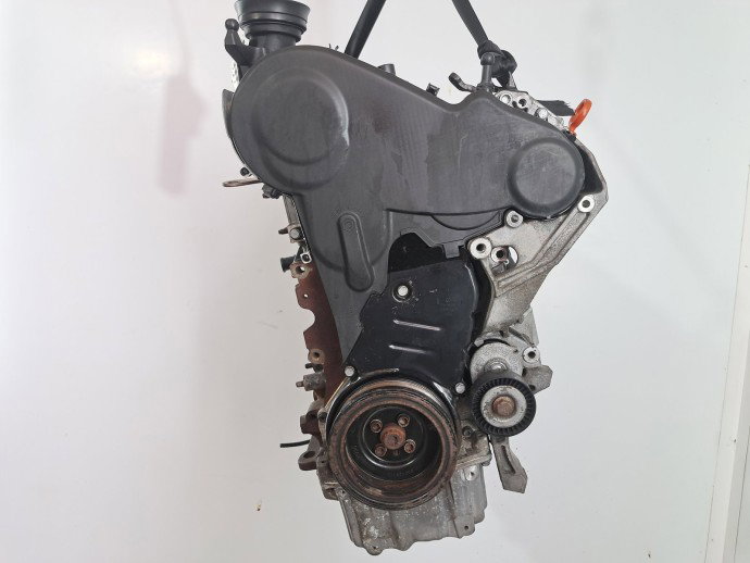 Motor complet ambielat Volkswagen Tiguan (5N) [Fabr 2007-2016] CBBB 2.0 TDI CBBB 125KW / 170CP