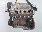 Motor complet ambielat Opel Astra G [Fabr 1998-2004] Z16XE 1.6 Benz Z16XE 74KW / 101CP