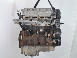 Motor complet ambielat Opel Meriva A [Fabr 2003-2009] Z16XE 1.6 Benz Z16XE 74KW / 101CP
