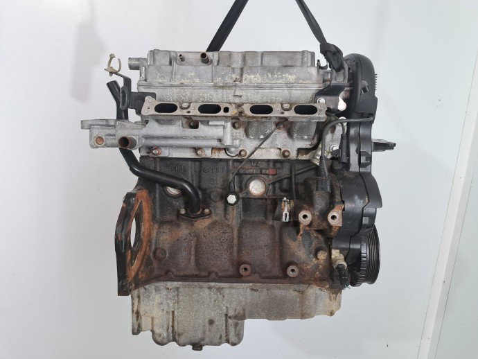 Motor complet ambielat Opel Meriva A [Fabr 2003-2009] Z16XE 1.6 Benz Z16XE 74KW / 101CP