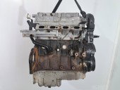 Motor complet ambielat Opel Meriva A [Fabr 2003-2009] Z16XE 1.6 Benz Z16XE 74KW / 101CP