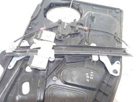 Macara geam dreapta fata OEM Ford Fiesta 5 [Fabr 2001-2010] 1.3