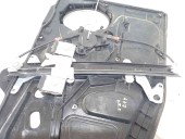 Macara geam dreapta fata OEM Ford Fiesta 5 [Fabr 2001-2010] 1.3