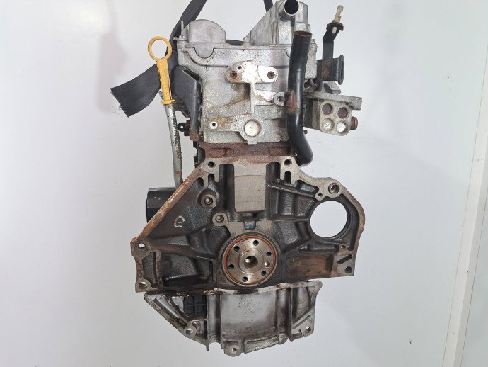Motor complet ambielat Opel Meriva A [Fabr 2003-2009] Z16XE 1.6 Benz Z16XE 74KW / 101CP