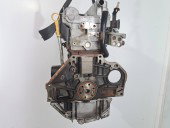 Motor complet ambielat Opel Meriva A [Fabr 2003-2009] Z16XE 1.6 Benz Z16XE 74KW / 101CP