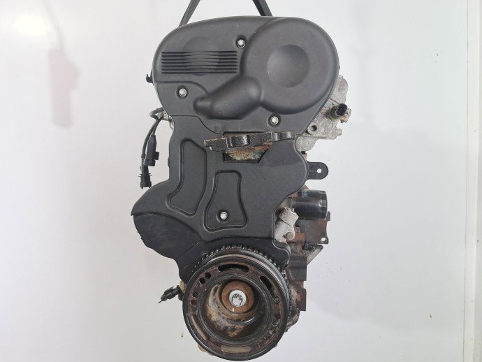Motor complet ambielat Opel Meriva A [Fabr 2003-2009] Z16XE 1.6 Benz Z16XE 74KW / 101CP