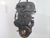 Motor complet ambielat Opel Meriva A [Fabr 2003-2009] Z16XE 1.6 Benz Z16XE 74KW / 101CP