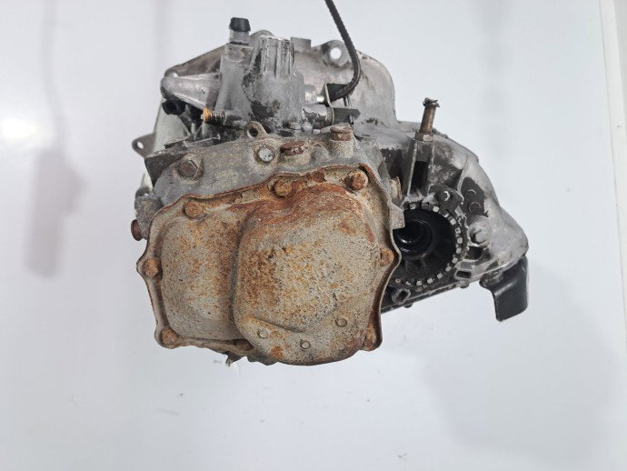 Cutie viteze manuala 5 trepte Opel Zafira B (A05) [Fabr 2006-2011] 1.6 Benz Z16XEP 55355489 77KW / 105CP