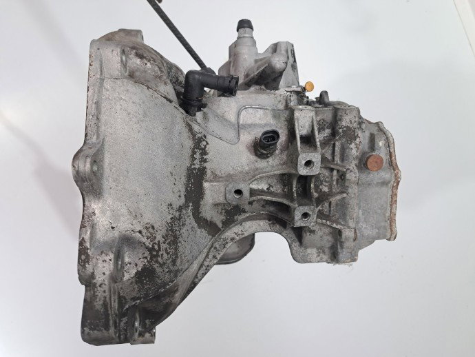 Cutie viteze manuala 5 trepte Opel Zafira B (A05) [Fabr 2006-2011] 1.6 Benz Z16XEP 55355489 77KW / 105CP