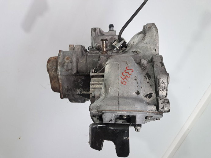 Cutie viteze manuala 5 trepte Opel Corsa D [Fabr 2006-2013] 1.6 Benz Z16XEP 55355489 77KW / 105CP