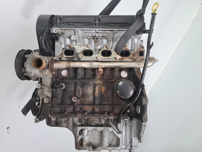 Motor complet ambielat Opel Zafira B (A05) [Fabr 2006-2011] Z16XEP 1.6 Benz Z16XEP 77KW / 105CP