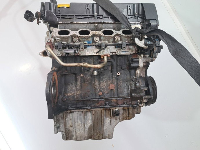 Motor complet ambielat Opel Zafira B (A05) [Fabr 2006-2011] Z16XEP 1.6 Benz Z16XEP 77KW / 105CP