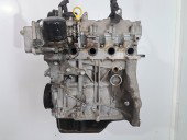 Motor complet ambielat Skoda Fabia 2 (5J, 542) [Fabr 2007-2014] CBZA 1.2 TSI CBZA 63KW / 86CP