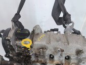 Motor complet ambielat Skoda Fabia 2 (5J, 542) [Fabr 2007-2014] CBZA 1.2 TSI CBZA 63KW / 86CP