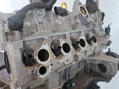 Motor complet ambielat Skoda Fabia 2 (5J, 542) [Fabr 2007-2014] CBZA 1.2 TSI CBZA 63KW / 86CP
