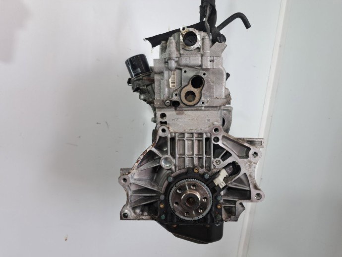 Motor complet ambielat Skoda Rapid Spaceback (NH1) [Fabr 2012-prezent] CBZA 1.2 TSI CBZA 63KW / 86CP