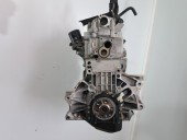 Motor complet ambielat Skoda Rapid Spaceback (NH1) [Fabr 2012-prezent] CBZA 1.2 TSI CBZA 63KW / 86CP