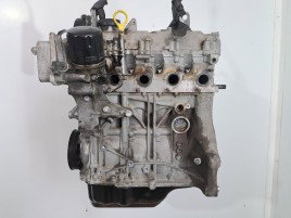 Motor complet ambielat Volkswagen Golf 6 (5K1) [Fabr 2009-2013] CBZA 1.2 TSI CBZA 63KW / 86CP