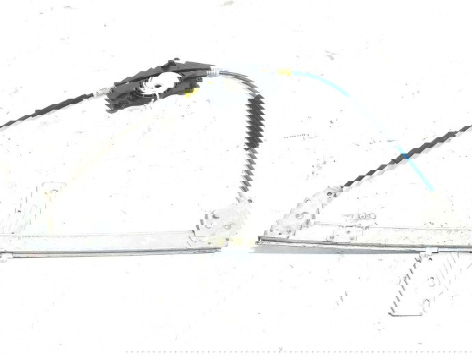 Macara geam dreapta fata OEM Peugeot 307 [Fabr 2000-2008] 1.6 HDI