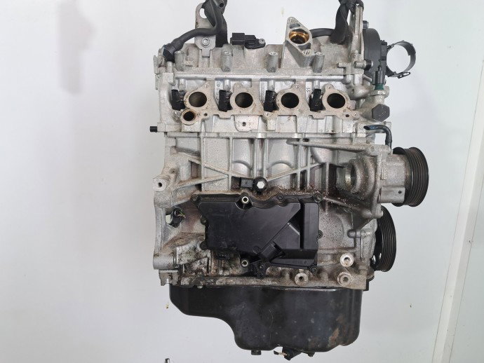 Motor complet ambielat Volkswagen Golf 6 (5K1) [Fabr 2009-2013] CBZA 1.2 TSI CBZA 63KW / 86CP
