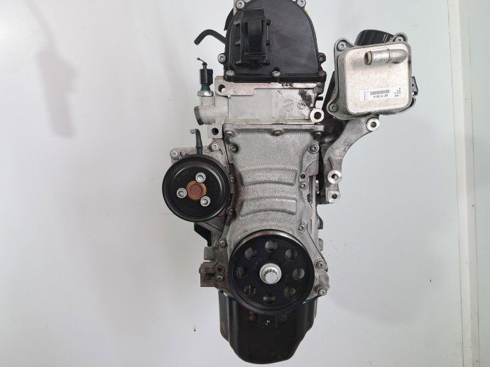 Motor complet ambielat Volkswagen Golf 6 (5K1) [Fabr 2009-2013] CBZA 1.2 TSI CBZA 63KW / 86CP