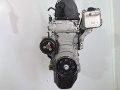 Motor complet ambielat Volkswagen Polo (6R) [Fabr 2009-2016] CBZA 1.2 TSI CBZA 63KW / 86CP