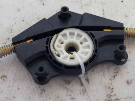 Macara geam dreapta fata OEM Peugeot 307 [Fabr 2000-2008] 1.6 HDI