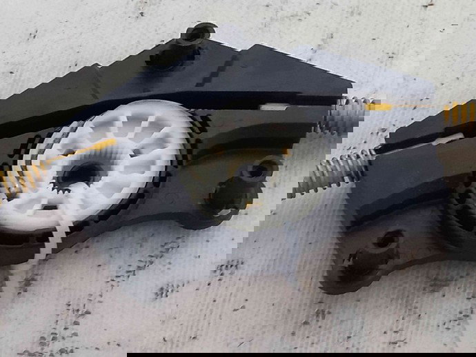 Macara geam dreapta fata OEM Peugeot 307 [Fabr 2000-2008] 1.6 HDI