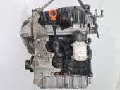 Motor complet ambielat Volkswagen Golf 6 (5K1) [Fabr 2009-2013] CAYC 1.6 TDI CAYC 77KW / 105CP