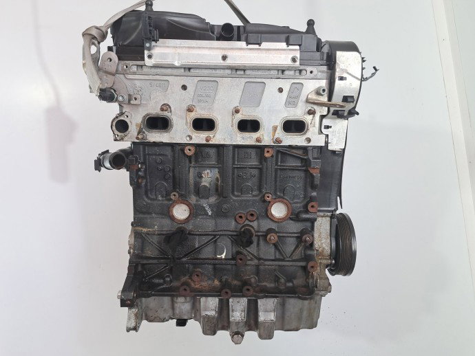 Motor complet ambielat Skoda Octavia 2 (1Z3) [Fabr 2004-2013] CAYC 1.6 TDI CAYC 77KW / 105CP