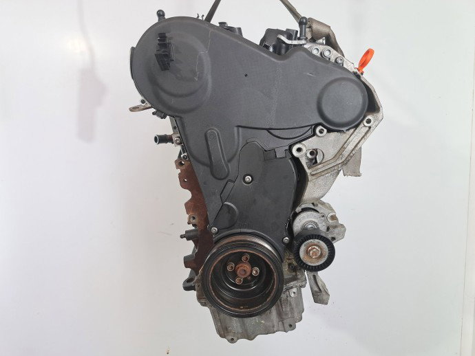 Motor complet ambielat Skoda Octavia 2 (1Z3) [Fabr 2004-2013] CAYC 1.6 TDI CAYC 77KW / 105CP