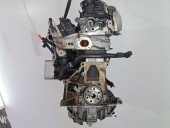 Motor complet ambielat Skoda Rapid Spaceback (NH1) [Fabr 2012-prezent] CAYC 1.6 TDI CAYC 77KW / 105CP