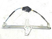 Macara geam dreapta fata OEM Peugeot 307 [Fabr 2000-2008] 1.6 HDI