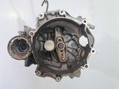 Cutie viteze manuala 5 trepte Skoda Fabia 2 (5J, 542) [Fabr 2007-2014] 1.2 TSI CBZA MFX 63KW / 86CP