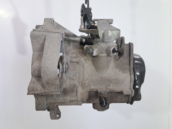 Cutie viteze manuala 5 trepte Skoda Fabia 2 (5J, 542) [Fabr 2007-2014] 1.2 TSI CBZA MFX 63KW / 86CP