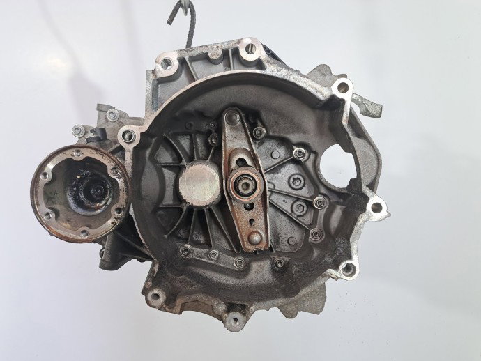 Cutie viteze manuala 5 trepte Skoda Rapid (NH3) [Fabr 2012-2019] 1.2 TSI CBZA MFX 63KW / 86CP
