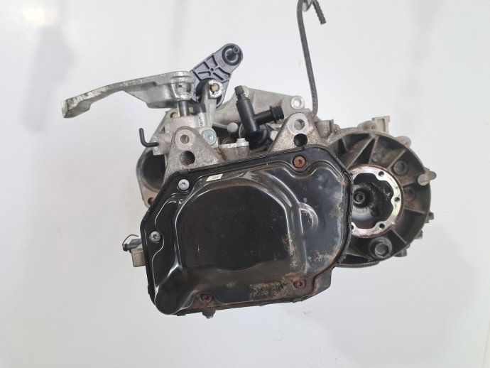 Cutie viteze manuala 5 trepte Skoda Rapid (NH3) [Fabr 2012-2019] 1.2 TSI CBZA MFX 63KW / 86CP