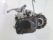 Cutie viteze manuala 5 trepte Skoda Rapid (NH3) [Fabr 2012-2019] 1.2 TSI CBZA MFX 63KW / 86CP