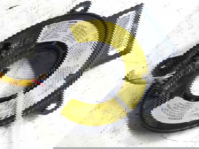 Spirala volan OEM Mazda 6 Hatchback (GG) [Fabr 2002-2008] 2.0 RF5C