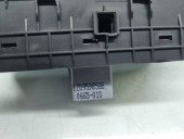 Butoane comanda geamuri sofer Skoda Octavia 2 (1Z3) [Fabr 2004-2013] 1Z0959858B
