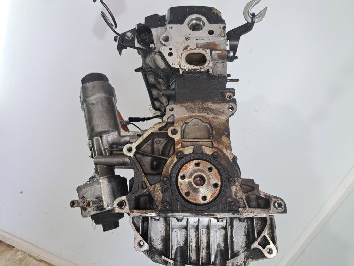 Motor complet ambielat Seat Alhambra (7V8, 7V9) [Fabr 1996-2002] AUY 1.9 TDCI 85KW / 116CP