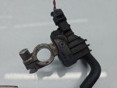 Borna baterie (-) Volkswagen Passat B7 (362) [Fabr 2010-2014] 1K0915181H