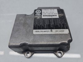 Calculator airbag Volkswagen Passat B7 (362) [Fabr 2010-2014] 5N0959655AA 2.0 TDI CFFB 103KW / 140CP
