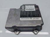 Calculator airbag Volkswagen Passat B7 (362) [Fabr 2010-2014] 5N0959655AA 2.0 TDI CFFB 103KW / 140CP
