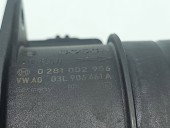 Debitmetru aer Volkswagen Passat B7 (362) [Fabr 2010-2014] 03L906461A 2.0 TDI CFFB 103KW / 140CP